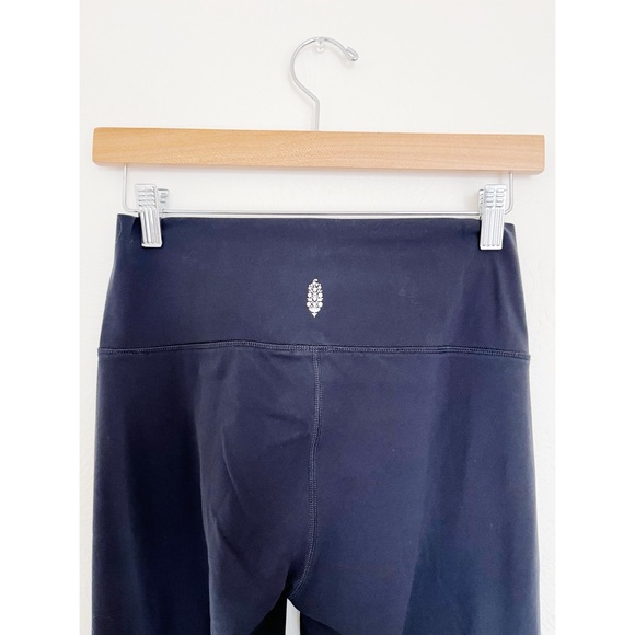 FP Movement Never Better Legging – Black – Size M - Picture 5 of 6